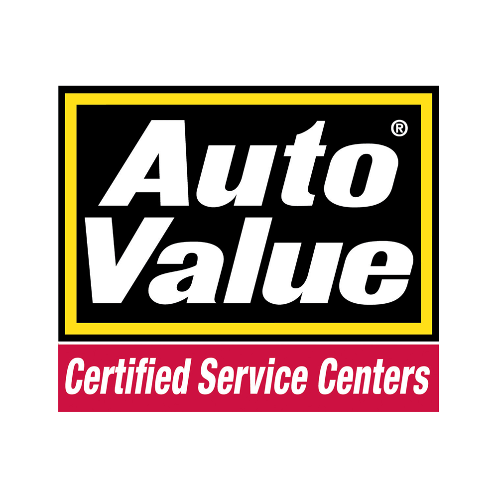 Auto Value Certified Service Center